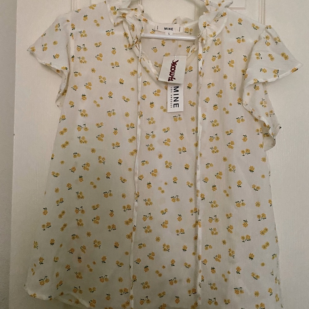 BLOUSE